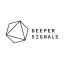 Deeper Signals logo